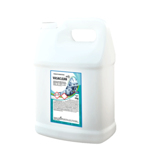 VS-1102 Vasaclean Limpiador desinfectante